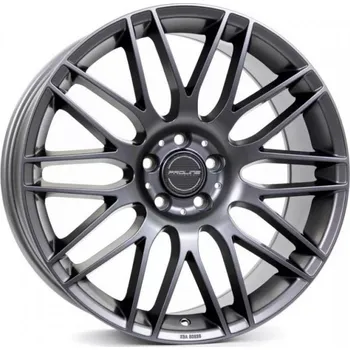 Disk PROLINE Alu Kola Proline Pxk 8x18 5x108 ET42 Matt Grey 74.1