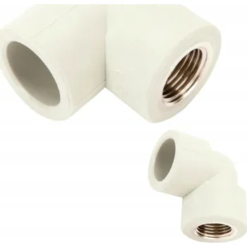 Vodovodní potrubí PP Koleno Diamond 16 mm