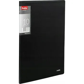 Pořadač / Organizér A4 Patio