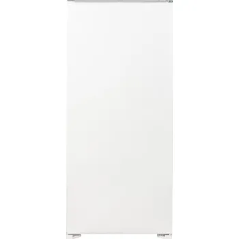 Lednice Vestavná jednodveřová chladnička s mrazákem 123 cm MPM 185-CJI-18