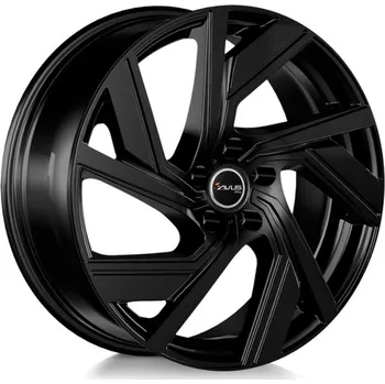 Alu kolo AVUS Alu Kola Avus Ac-521 7.5x20 5x112 ET44 Black 57.1
