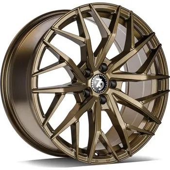 Alu kolo Seventy9 Alu Kola Seventy9 SV-C 7.5x17 5x112 ET40 Satin Bronze 66.6