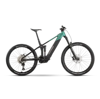 Elektrokolo Raymon Vamok Comp black (ZDARMA Doprava + Dárek)