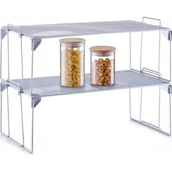 police Univerzální police Zeller 17756 25 x 45 x 15,5 cm