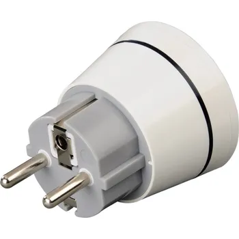 Cestovní adaptér UK Hama 001219910000