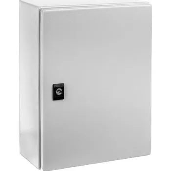 vypínač Rozvodnice Schneider Electric 360 V IP20 0 A