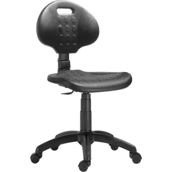 Nábytek Pracovní židle 1290 PU MEK - SLEVA 3% s kodem radost25