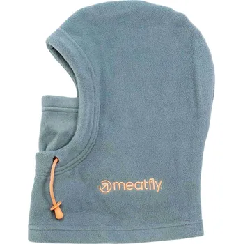 Kukla Meatfly kukla Conceal Cloud | Modrá | Velikost Oversized