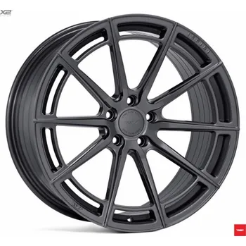 Alu kolo ISPIRI Alu Kola Ispiri Ffr2 9x20 5x112 ET32 Carbon Graphite 66.6