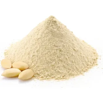 Mouka FAETON Mandlová mouka blanšírovaná, 0-2 mm, 12kg Balení: 1 karton 12 kg