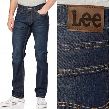 Dámské spodní prádlo LEE LEGENDARY SLIM ROAD RASH L76ATBDW 31/32