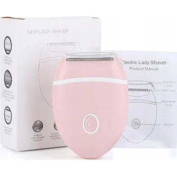 Holicí Strojek 3 v 1, elektrický mini holicí strojek