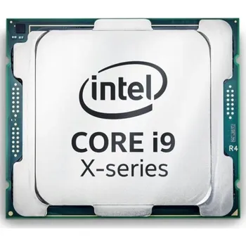 Procesor Procesor Intel i9-10940X, 14 jader, 3,3 GHz, 10. generace, patice 2066