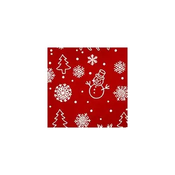 Trenýrky Trenýrky Andrie PS 5831 Barva: červená, Velikost: 46/48 (M)