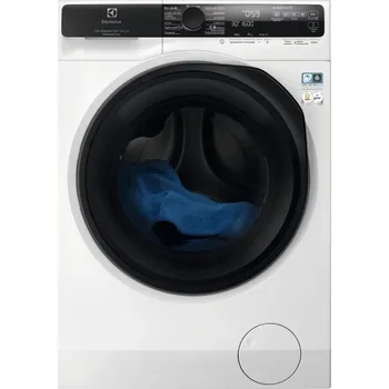 Pračka Pračka Electrolux 700 SteamCare EW7FEU5692QP 9 kg 1600 ot./min Bílo-černá