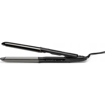 Žehlička na vlasy Žehlička Na Vlasy BaByliss ST486E černá, titanová, ionizace, regulace teploty