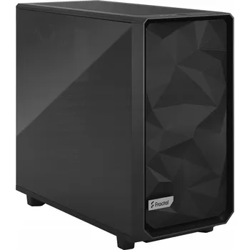 PC skříň Počítačová Skříň Fractal design Meshify 2 Mini TG Mini Tower černý