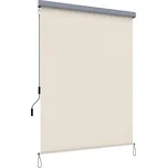 Markýza 140 x 250 cm SONGMICS GSA145BE