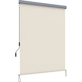 Markýza Markýza 140 x 250 cm SONGMICS GSA145BE