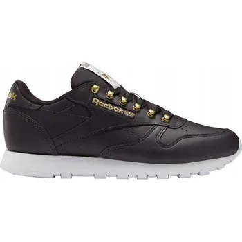 Dámská obuv Reebok CL LTHR FW1258 Velikost 36