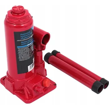 Hever HEVER ZDVIHÁK 10T HEVER