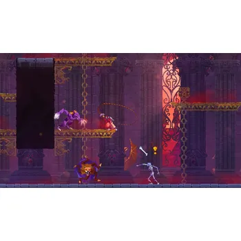 Hra Dead Cells: Return to Castlevania PC (Počítač)