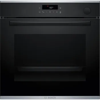 Vestavná trouba Elektrická parní trouba Bosch HRG272EB3