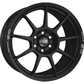 Alu kolo OZ Alu Kola Oz Challenge Hlt 13x18 6x114.3 ET65 Matt Black White Lettering 71.5