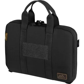 Sportovní taška Taška SINGLE PISTOL WALLET® na pistoli ČERNÁ