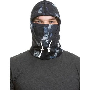 Kukla Meatfly kukla Conceal Deep Lake | Modrá | Velikost M/L