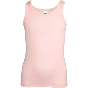 Dívčí tílko Pleas Dětské tílko rosa 116 (183774-506-116)