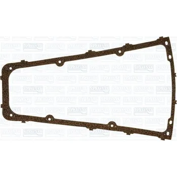 Těsnění motoru Těsnění, kryt hlavy válce AJUSA 11037800