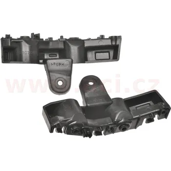 Autodíl Držák, nárazník VAN WEZEL 4403569