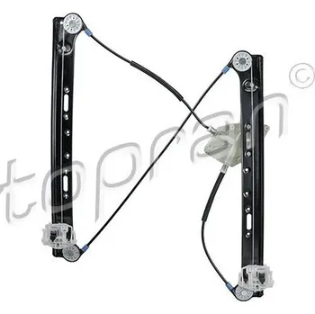 Stahovačka okna Zvedací zařízení oken TOPRAN 504 272