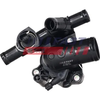 Těsnění motoru Termostat, chladivo FAST FT58191
