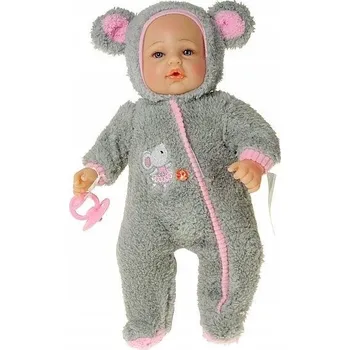 Panenka PANENKA MIMINKO INTERAKTIVNÍ MLUVÍ ZPÍVÁ POLSKY