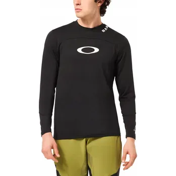 Podprsenka OAKLEY LONGSLEEVE FREE RIDE RC FOA405473-02E vel. XL