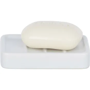 Mýdlenka Volně stojící Mýdlenka Wenko 23239100 bílá keramická