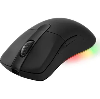 Myš Herní myš Deltaco GAM-107 16000 DPI Černá