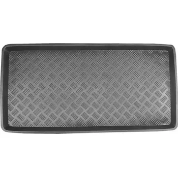 autokoberec Rohož do kufru Mix-Plast