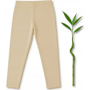 Dámské legíny Lemonsklep dámské klasické legíny dlouhé, velikost M