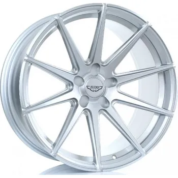 Alu kolo JUDD Alu Kola Judd T311R 8.25x19 5x128 ET25-45 Argent Silver 72.6