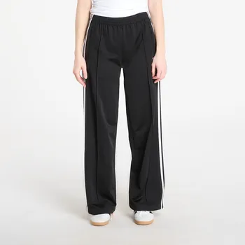 Tepláky adidas Fb Loose Track Pants Black/ White L