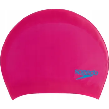 Plavecká čepice Speedo Long Hair Cap Junior čepice na dlouhé vlasy pro děti