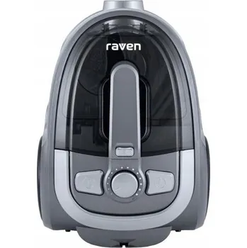 Vysavač Bezsáčkový Vysavač RAVEN 800W s HEPA filtrem
