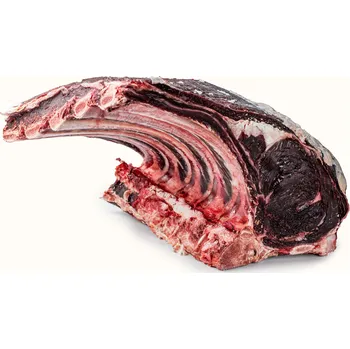 Maso a ryba REDU Tomahawk – vysoká roštěná s kostí 1000-1500 g