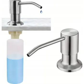 Dávkovač mýdla Dávkovač Terra Home Premium 300 ml