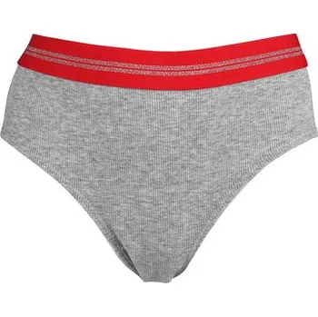 Dámské spodní prádlo Pleas Dívčí kalhotky Pants červená 176 (184194-500-176)