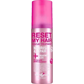 MONTIBELLO, Smart Touch Reset My Hair Treatment Plus obnovující kondicionér ve spreji 12v1 150ml