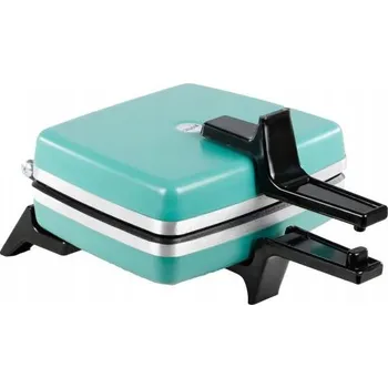 Vaflovač Vaflovač Dezal 301.7 1300 W zelený